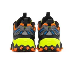 FILA - Kids' (Junior) Oakmont TR Shoes (3JM01579 806) -TrekWear Sales Shop FILA Kids Junior Oakmont TR Shoes 3JM01579 806 2