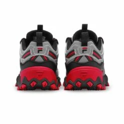 FILA - Kids' (Junior) Oakmont TR Shoes (3JM01632 053) -TrekWear Sales Shop FILA Kids Junior Oakmont TR Shoes 3JM01632 053 04