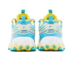 FILA - Kids' (Junior) Oakmont TR Shoes (3JM01648 138) -TrekWear Sales Shop FILA Kids Junior Oakmont TR Shoes 3JM01648 138 03