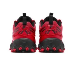 FILA - Kids' (Junior) Oakmont TR Shoes (3JM01649 604) 7 FILA - Kids' (Junior) Oakmont TR Shoes (3JM01649 604) -TrekWear Sales Shop FILA Kids Junior Oakmont TR 3JM01649 604 03