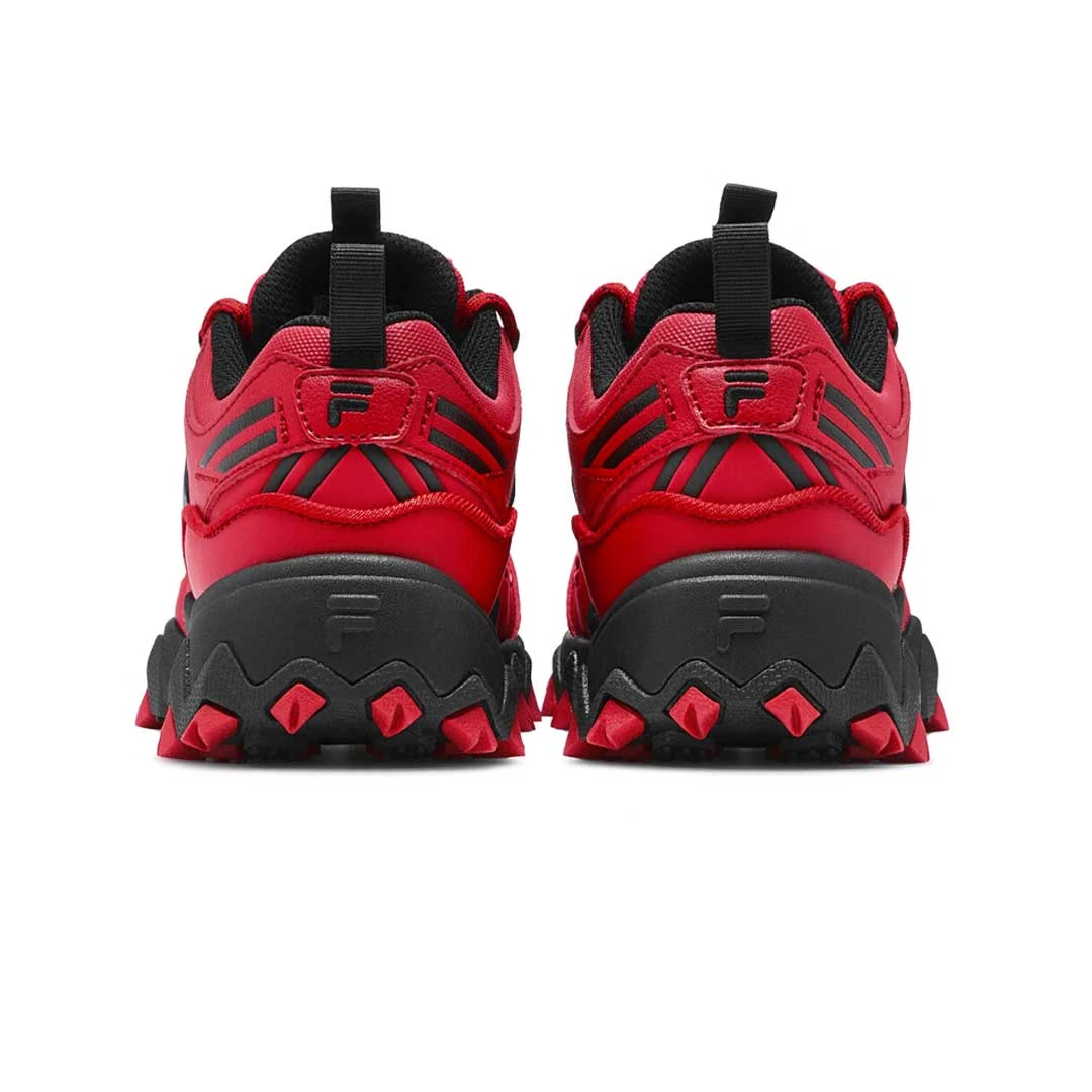 FILA - Kids' (Junior) Oakmont TR Shoes (3JM01649 604) 3 FILA - Kids' (Junior) Oakmont TR Shoes (3JM01649 604) - Image 3