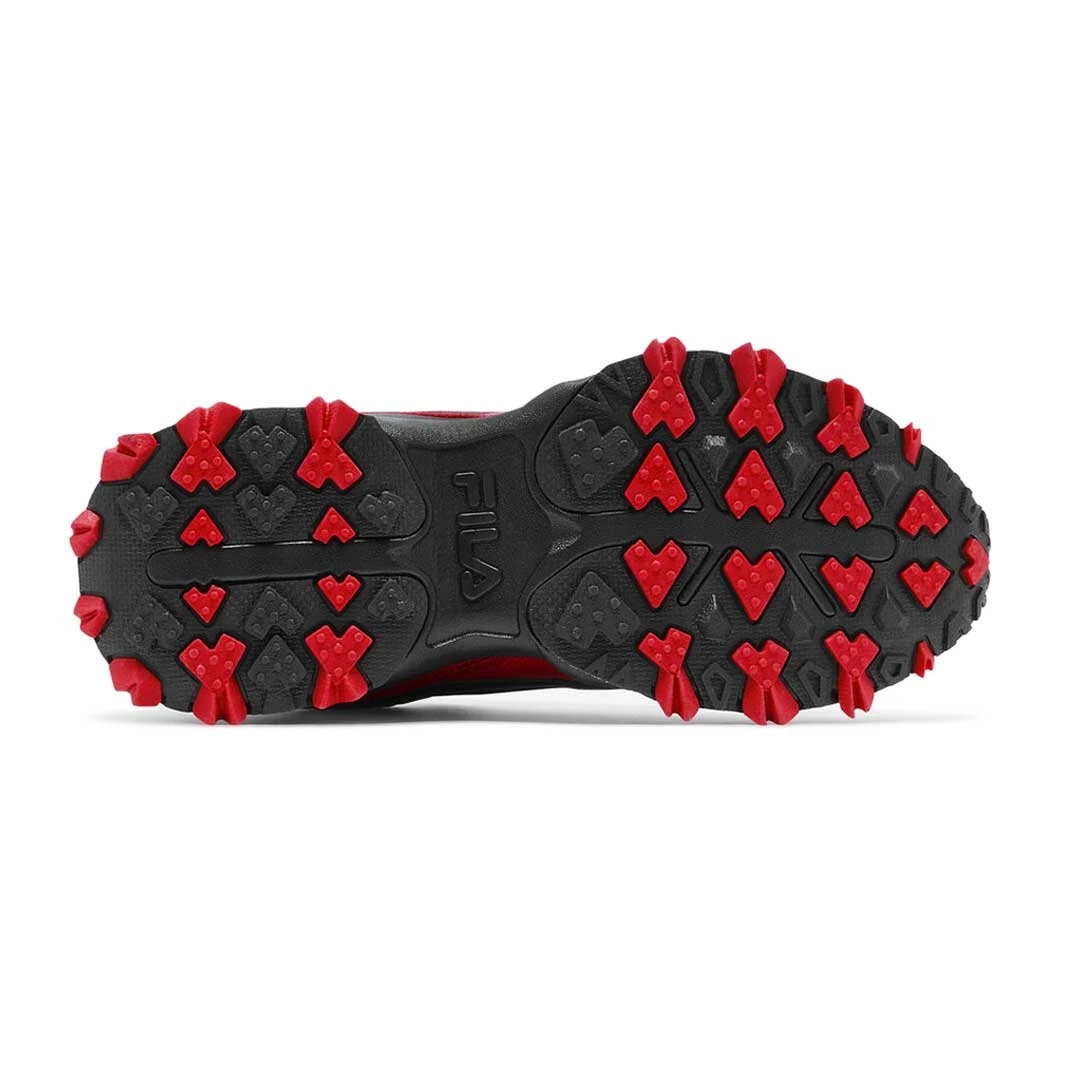 FILA - Kids' (Junior) Oakmont TR Shoes (3JM01649 604) 5 FILA - Kids' (Junior) Oakmont TR Shoes (3JM01649 604) - Image 5