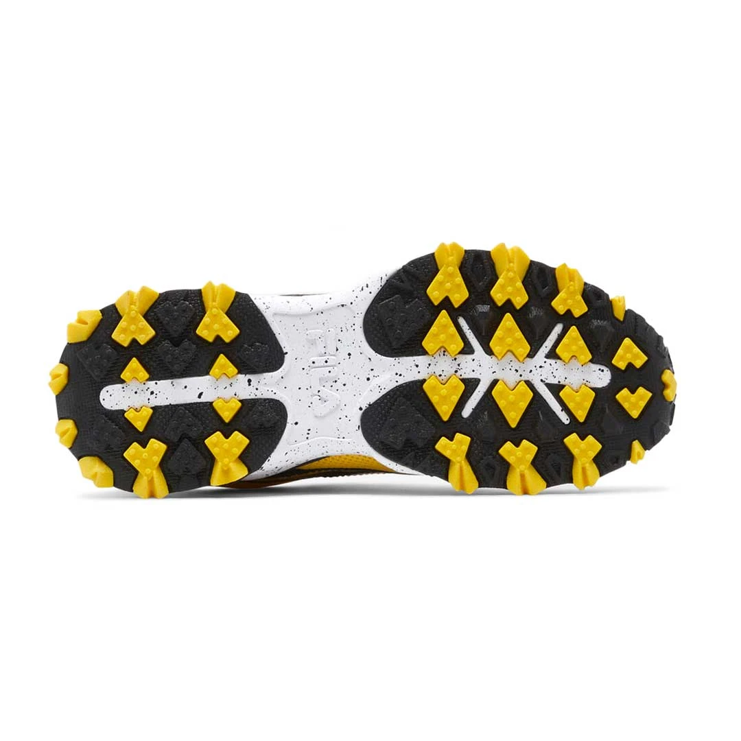 FILA - Kids' (Junior) Oakmont TR Shoes (3JM01651 702) 5 FILA - Kids' (Junior) Oakmont TR Shoes (3JM01651 702) - Image 5