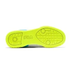 FILA - Kids' (Junior) Original Fitness Shoes (3FM01788 138) 9 FILA - Kids' (Junior) Original Fitness Shoes (3FM01788 138) -TrekWear Sales Shop FILA Kids Junior Original Fitness Shoes 3FM01788 138 05