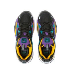 FILA - Kids' (Junior) Ray Tracer Apex Shoes (3RM01752 019) 8 FILA - Kids' (Junior) Ray Tracer Apex Shoes (3RM01752 019) -TrekWear Sales Shop FILA Kids Junior Ray Tracer Apex 3RM01752 019 2