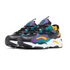 FILA - Kids' (Junior) Ray Tracer Apex Shoes (3RM01752 019) 9 FILA - Kids' (Junior) Ray Tracer Apex Shoes (3RM01752 019) -TrekWear Sales Shop FILA Kids Junior Ray Tracer Apex 3RM01752 019 3