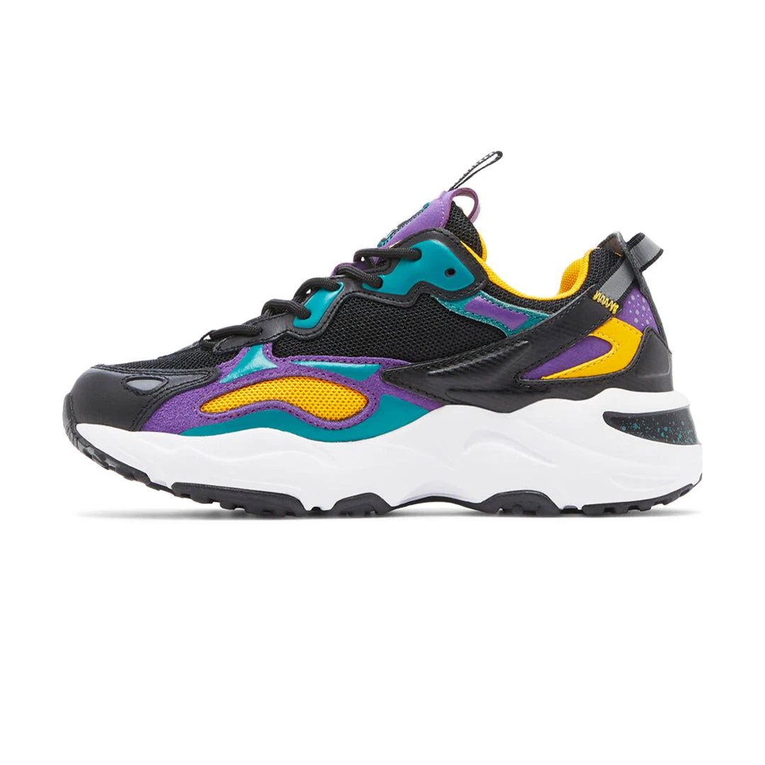 FILA - Kids' (Junior) Ray Tracer Apex Shoes (3RM01752 019) 2 FILA - Kids' (Junior) Ray Tracer Apex Shoes (3RM01752 019) - Image 2