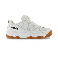 FILA - Kids' (Junior) Stackhouse Spaghetti Low Shoes (3BM00521 125)