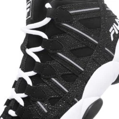 FILA - Kids' (Junior) Stackhouse Spaghetti Shoes (3BM01307 021) -TrekWear Sales Shop FILA Kids Junior Stackhouse Spaghetti Shoes 3BM01307 021