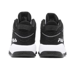 FILA - Kids' (Junior) Stackhouse Spaghetti Shoes (3BM01307 021) -TrekWear Sales Shop FILA Kids Junior Stackhouse Spaghetti Shoes 3BM01307 021 2