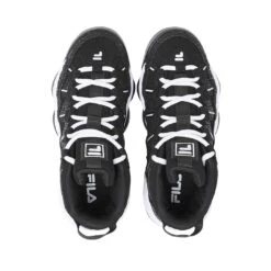 FILA - Kids' (Junior) Stackhouse Spaghetti Shoes (3BM01307 021) -TrekWear Sales Shop FILA Kids Junior Stackhouse Spaghetti Shoes 3BM01307 021 3