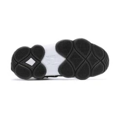 FILA - Kids' (Junior) Stackhouse Spaghetti Shoes (3BM01307 021) -TrekWear Sales Shop FILA Kids Junior Stackhouse Spaghetti Shoes 3BM01307 021 5