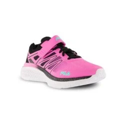 FILA - Kids' (Junior) Superstride 3 Strap Shoes (3RM01708 653) -TrekWear Sales Shop FILA Kids Junior Superstride 3 Strap Shoes 3RM01708 653 03