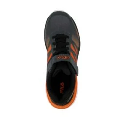 FILA - Kids' (Junior) Superstride 3 Strap Shoes (3RM01710 054) -TrekWear Sales Shop FILA Kids Junior Superstride 3 Strap Shoes 3RM01710 054 3