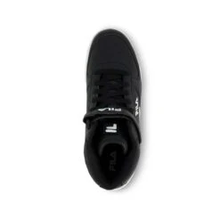 FILA - Kids' (Preschool & Junior) A-High Shoes (3CM00543 016) -TrekWear Sales Shop FILA Kids Preschool Junior A High Shoes 3CM00543 016 05