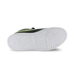 FILA - Kids' (Preschool & Junior) A-High Shoes (3CM00543 016) -TrekWear Sales Shop FILA Kids Preschool Junior A High Shoes 3CM00543 016 06