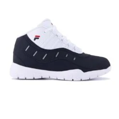 FILA - Kids' (Preschool & Junior) All City Shoes (3BM00646 125)
