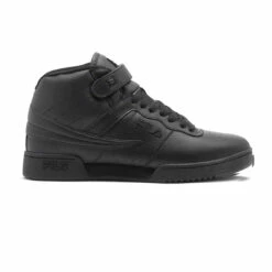 FILA - Kids' (Preschool & Junior) F-13 Shoes (3VF80008 001) -TrekWear Sales Shop FILA Kids Preschool Junior F 13 Shoes 3VF80008 001 1