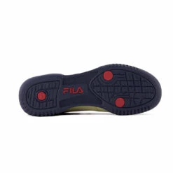 FILA - Kids' (Preschool & Junior) F-13 Shoes (3VF80117 275) -TrekWear Sales Shop FILA Kids Preschool Junior F 13 Shoes 3VF80117 275 6