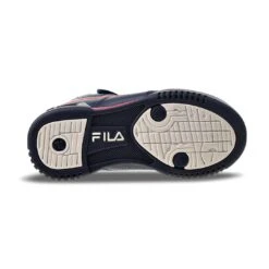 FILA - Kids' (Preschool & Junior) F-13 Shoes (3VF80117 460) -TrekWear Sales Shop FILA Kids Preschool Junior F 13 Shoes 3VF80117 460 05