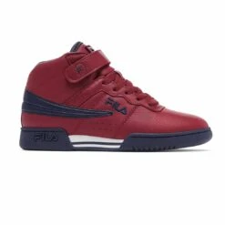 FILA - Kids' (Preschool & Junior) F-13 Shoes (3VF80117 616)