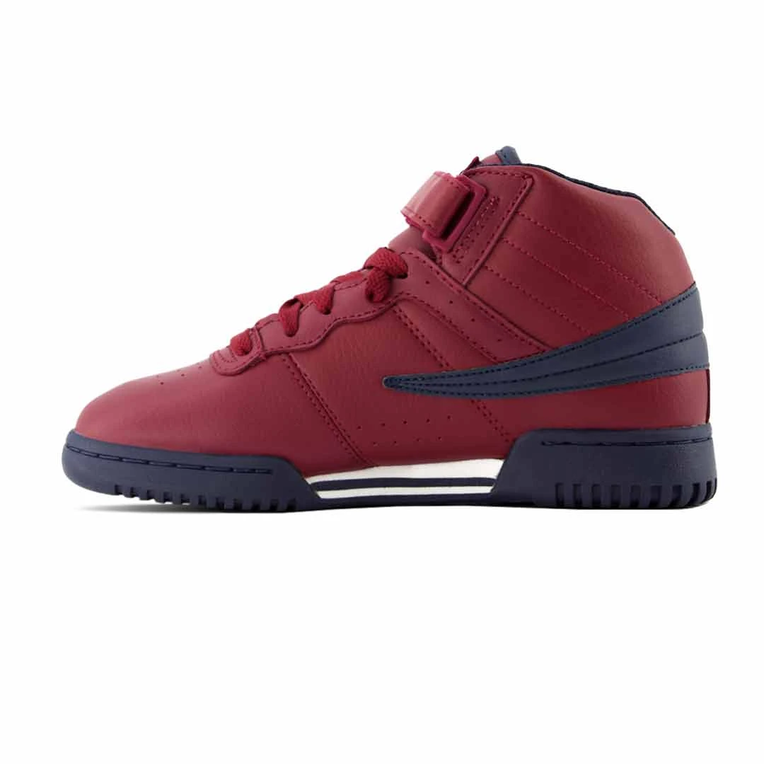 FILA - Kids' (Preschool & Junior) F-13 Shoes (3VF80117 616) 2 FILA - Kids' (Preschool & Junior) F-13 Shoes (3VF80117 616) - Image 2