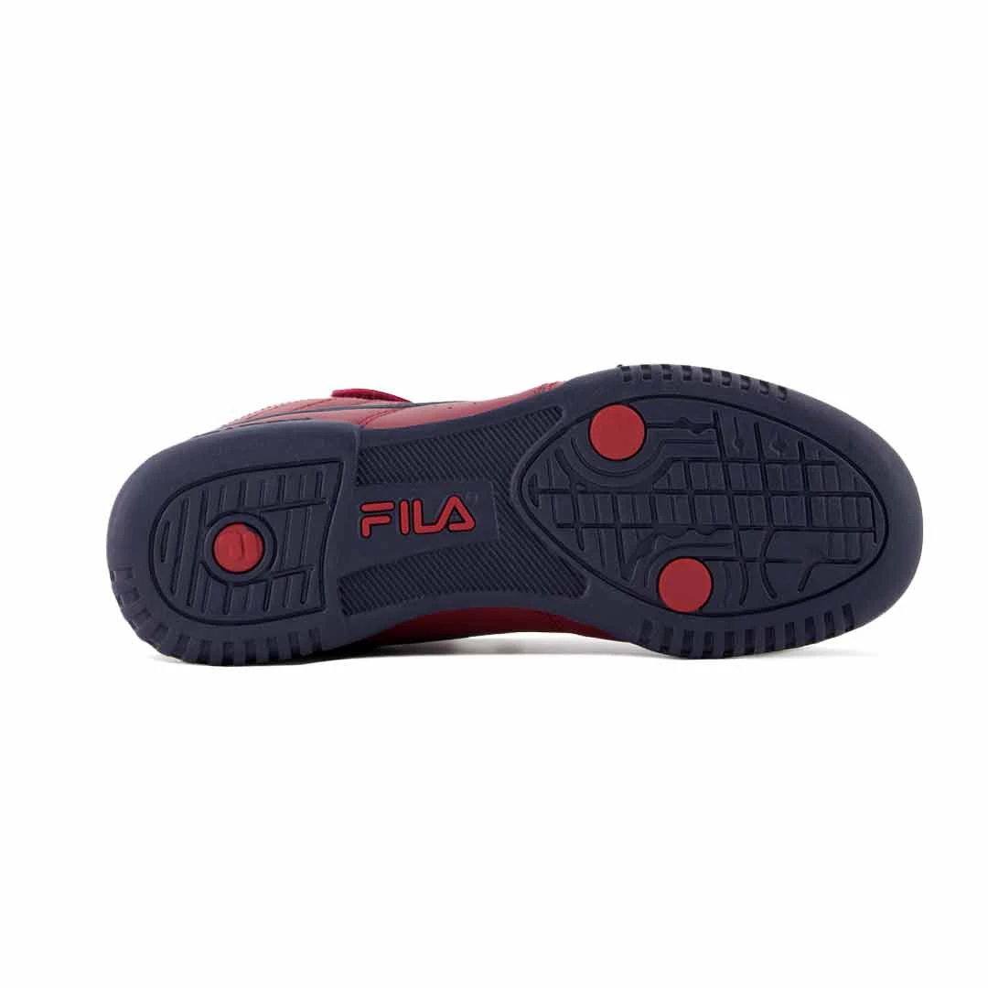 FILA - Kids' (Preschool & Junior) F-13 Shoes (3VF80117 616) 4 FILA - Kids' (Preschool & Junior) F-13 Shoes (3VF80117 616) - Image 4
