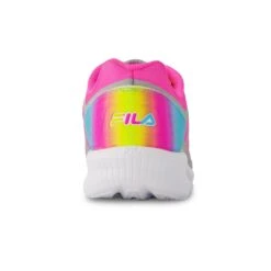 FILA - Kids' (Preschool & Junior) Fantom 6 Shoes (3RM01601 298) -TrekWear Sales Shop FILA Kids Preschool Junior Fantom 6 Shoes 3RM01601 298 03