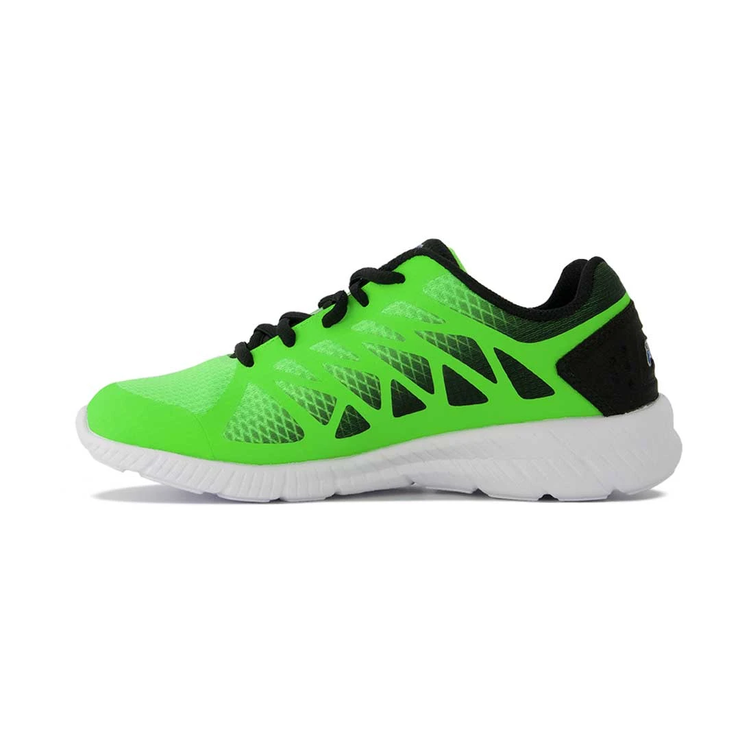 FILA - Kids' (Preschool & Junior) Fantom 6 Shoes (3RM01627 308) 2 FILA - Kids' (Preschool & Junior) Fantom 6 Shoes (3RM01627 308) - Image 2