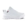 FILA - Kids' (Preschool & Junior) Flexnet Shoes (3BM01357 125)
