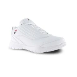 FILA - Kids' (Preschool & Junior) Flexnet Shoes (3BM01357 125) -TrekWear Sales Shop FILA Kids Preschool Junior Flexnet Shoes 3BM01357 125 03