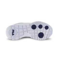 FILA - Kids' (Preschool & Junior) Flexnet Shoes (3BM01357 125) -TrekWear Sales Shop FILA Kids Preschool Junior Flexnet Shoes 3BM01357 125 06