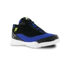 FILA - Kids' (Preschool & Junior) Flexnet Shoes (3SB10076 042) -TrekWear Sales Shop FILA Kids Preschool Junior Flexnet Shoes 3SB10076 042 03
