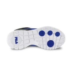 FILA - Kids' (Preschool & Junior) Flexnet Shoes (3SB10076 042) -TrekWear Sales Shop FILA Kids Preschool Junior Flexnet Shoes 3SB10076 042 06
