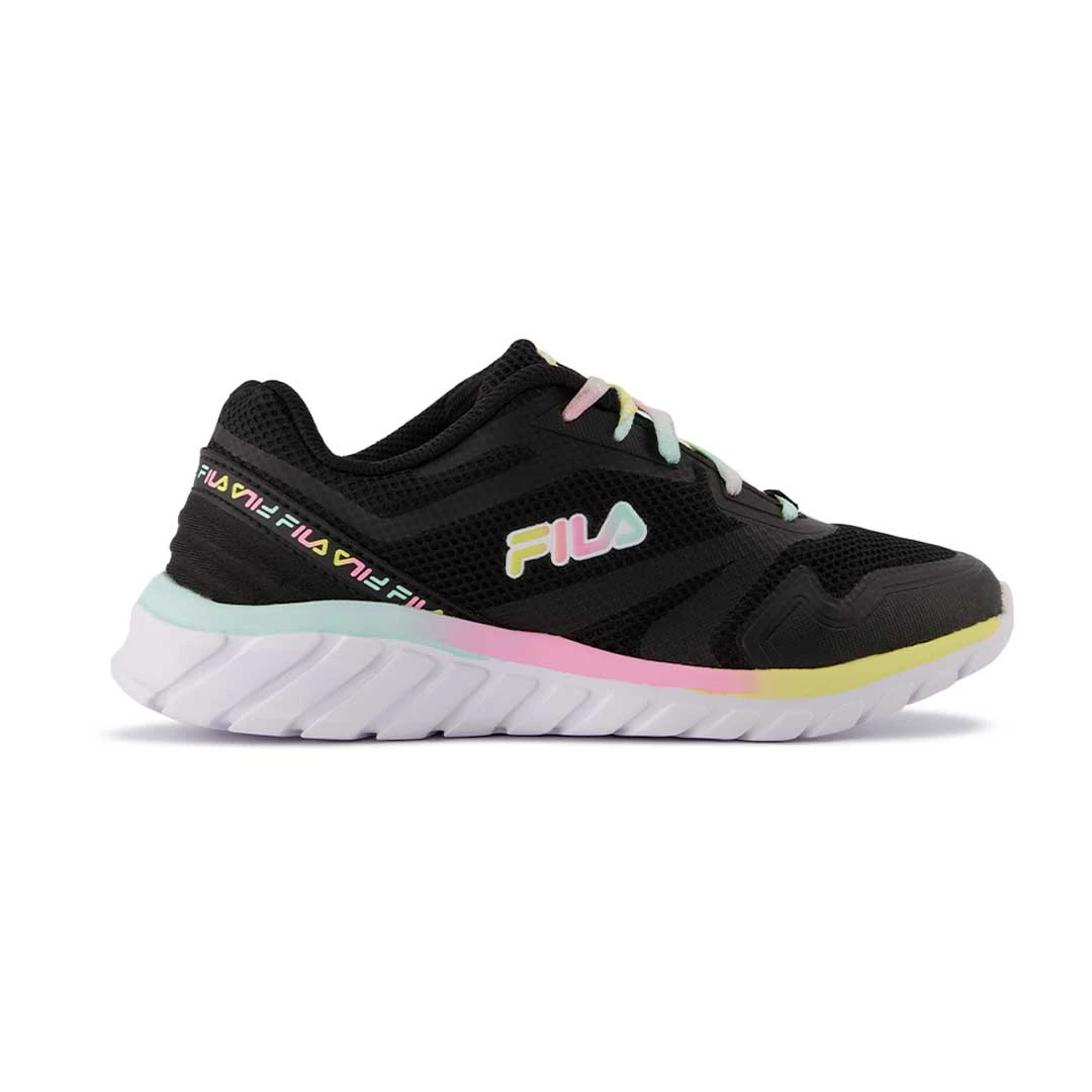 FILA - Kids' (Preschool & Junior) Galaxia 4 Shoes (3RM01867 020) 1 FILA - Kids' (Preschool & Junior) Galaxia 4 Shoes (3RM01867 020)