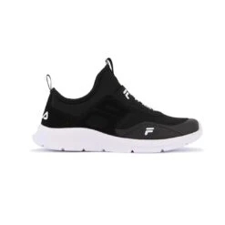 FILA - Kids' (Preschool & Junior) Landbuzzer Shoes (3RM01396 013)