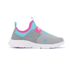 FILA - Kids' (Preschool & Junior) Landbuzzer Shoes (3RM02357 256)