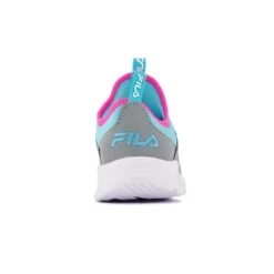 FILA - Kids' (Preschool & Junior) Landbuzzer Shoes (3RM02357 256) -TrekWear Sales Shop FILA Kids Preschool Junior Landbuzzer 3RM02357 256 4
