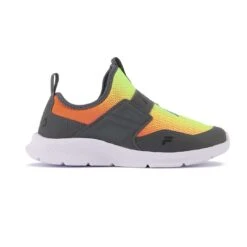 FILA - Kids' (Preschool & Junior) Landbuzzer Shoes (3RM02364 705)