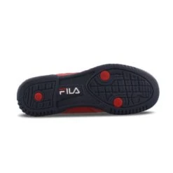 FILA - Kids' (Preschool & Junior) Original Fitness Shoes (3VF80105 640) -TrekWear Sales Shop FILA Kids Preschool Junior Original Fitness Shoes 3VF80105 640 05