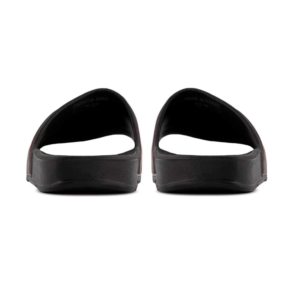 FILA - Kids' (Preschool & Junior) Sleek Slides (3SM00021 023) 3 FILA - Kids' (Preschool & Junior) Sleek Slides (3SM00021 023) - Image 3