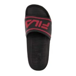FILA - Kids' (Preschool & Junior) Sleek Slides (3SM00021 023) 8 FILA - Kids' (Preschool & Junior) Sleek Slides (3SM00021 023) -TrekWear Sales Shop FILA Kids Preschool Junior Sleek Slide 3SM00021 023 04