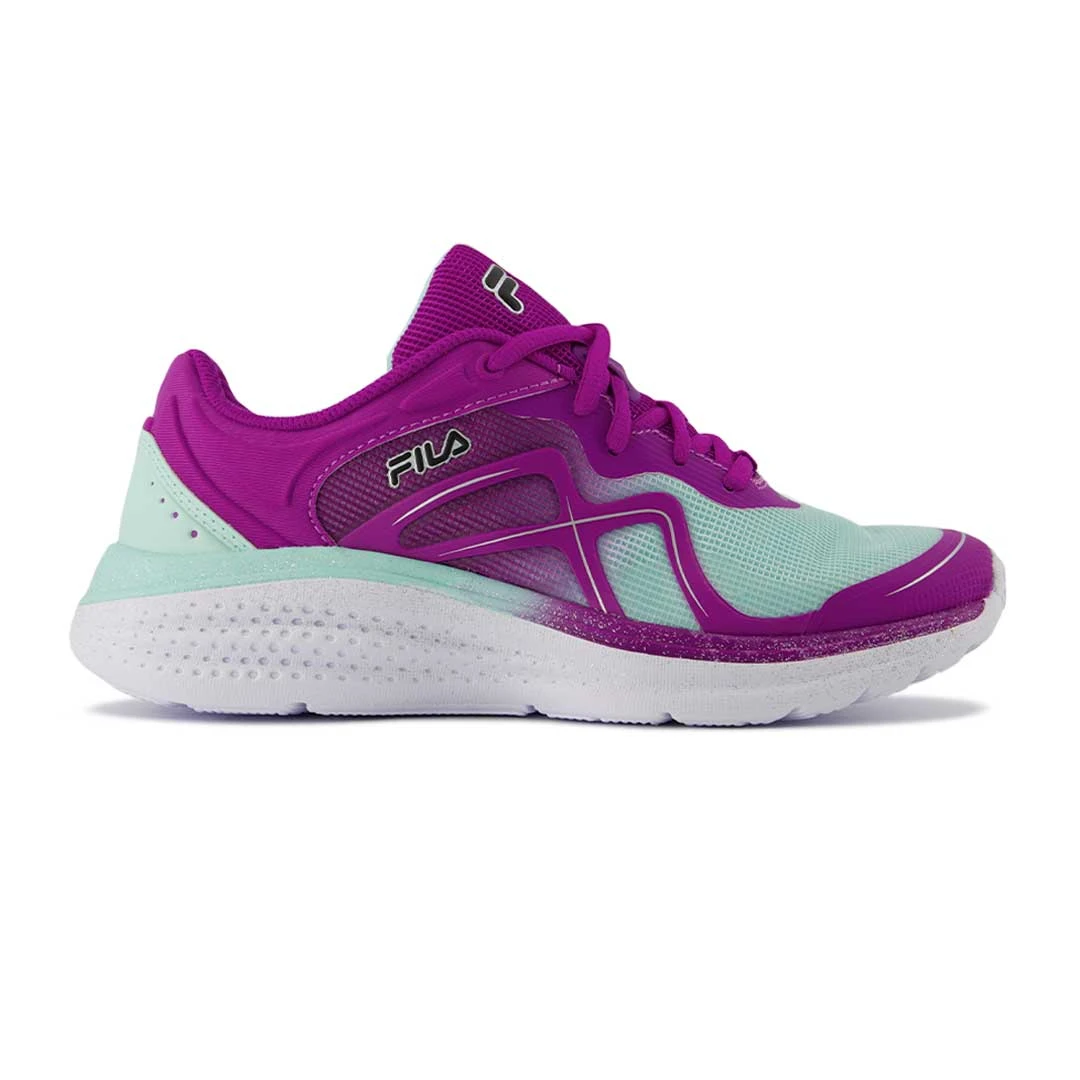 FILA - Kids' (Preschool & Junior) Waveshift 2 Shoes (3RM02347 407) 1 FILA - Kids' (Preschool & Junior) Waveshift 2 Shoes (3RM02347 407)