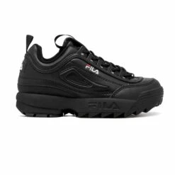 FILA - Kids' (Preschool) Disruptor II Premium Shoes (3FM00648 021)