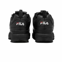 FILA - Kids' (Preschool) Disruptor II Premium Shoes (3FM00648 021) 6 FILA - Kids' (Preschool) Disruptor II Premium Shoes (3FM00648 021) -TrekWear Sales Shop FILA Kids Preschool Disruptor II Premium Shoes 3FM00648 021 3