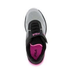 FILA - Kids' (Preschool) Galaxia 4 Strap Shoes (3RM01880 058) -TrekWear Sales Shop FILA Kids Preschool Galaxia 4 Strap 3RM01880 058 04