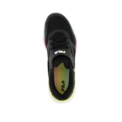 FILA - Kids' (Preschool) Galaxia 5 Strap Shoes (3RM02359 020) -TrekWear Sales Shop FILA Kids Preschool Galaxia 5 Strap 3RM02359 020 3