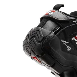 FILA - Kids' (Preschool) Grant Hill 2 25th Anniversary Edition Shoes (3BM01369 014) 11 FILA - Kids' (Preschool) Grant Hill 2 25th Anniversary Edition Shoes (3BM01369 014) -TrekWear Sales Shop FILA Kids Preschool Grant Hill 2 25th Anniversary Edition Shoes 3BM01369 014