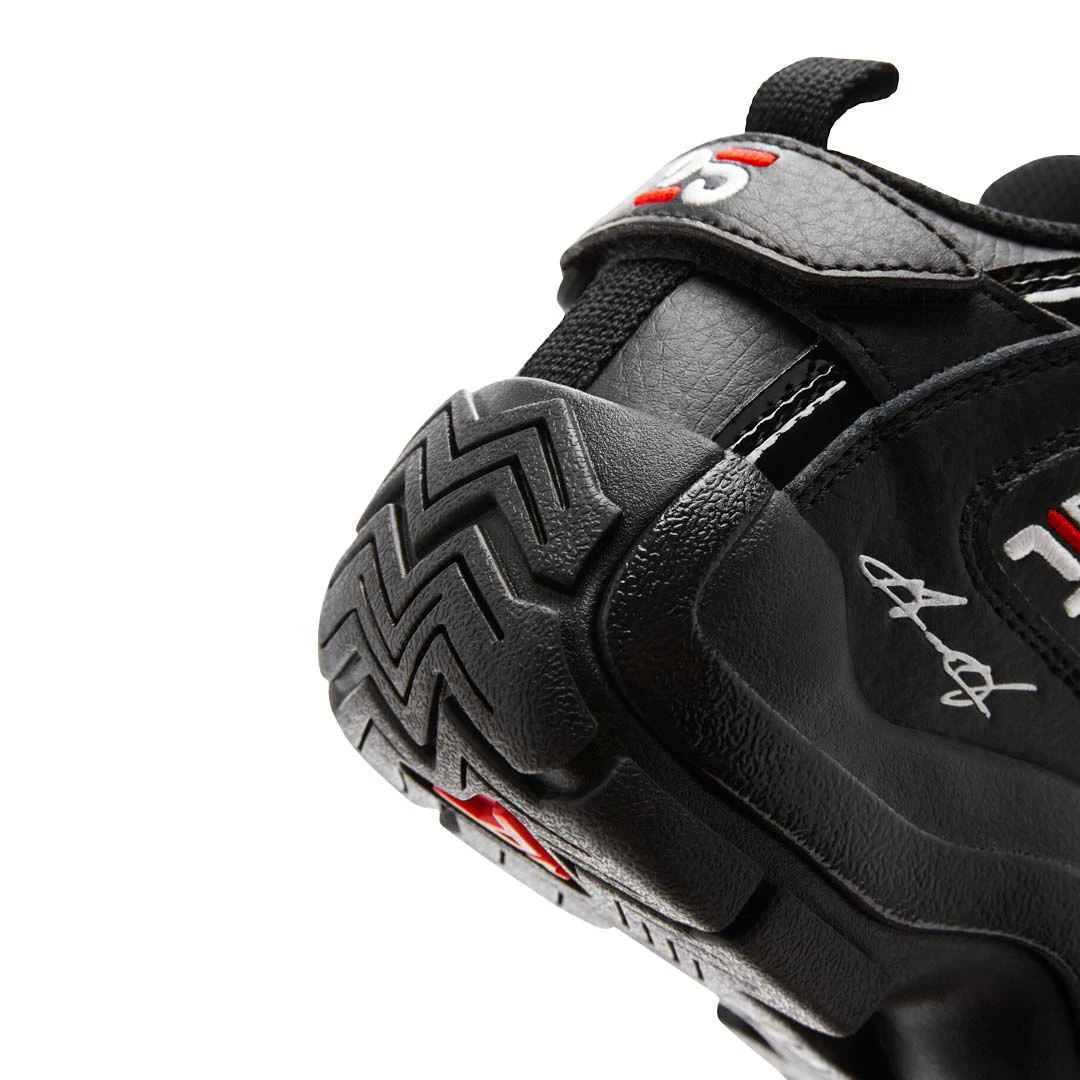 FILA - Kids' (Preschool) Grant Hill 2 25th Anniversary Edition Shoes (3BM01369 014) 6 FILA - Kids' (Preschool) Grant Hill 2 25th Anniversary Edition Shoes (3BM01369 014) - Image 6