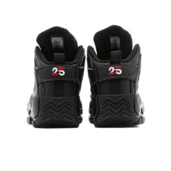 FILA - Kids' (Preschool) Grant Hill 2 25th Anniversary Edition Shoes (3BM01369 014) 9 FILA - Kids' (Preschool) Grant Hill 2 25th Anniversary Edition Shoes (3BM01369 014) -TrekWear Sales Shop FILA Kids Preschool Grant Hill 2 25th Anniversary Edition Shoes 3BM01369 014 2